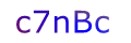 mã xác nhận