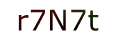 mã xác nhận