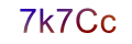 mã xác nhận