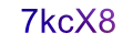 mã xác nhận
