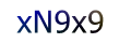 mã xác nhận