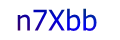 mã xác nhận