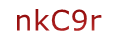 mã xác nhận