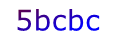 mã xác nhận