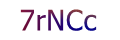 mã xác nhận