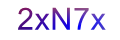 mã xác nhận