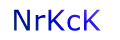 mã xác nhận