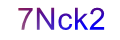mã xác nhận