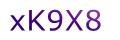mã xác nhận