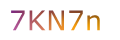 mã xác nhận