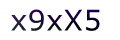 mã xác nhận