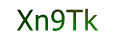 mã xác nhận