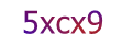 mã xác nhận
