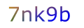 mã xác nhận