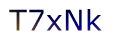 mã xác nhận