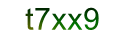 mã xác nhận