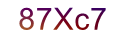 mã xác nhận