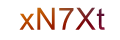 mã xác nhận