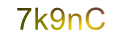 mã xác nhận