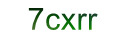 mã xác nhận
