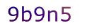 mã xác nhận