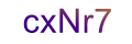 mã xác nhận