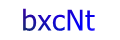 mã xác nhận