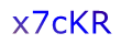 mã xác nhận