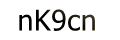 mã xác nhận