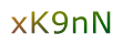 mã xác nhận