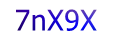 mã xác nhận
