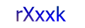 mã xác nhận