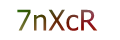 mã xác nhận