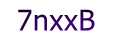 mã xác nhận