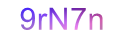 mã xác nhận