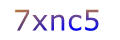 mã xác nhận