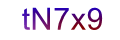 mã xác nhận