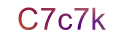 mã xác nhận