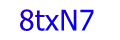 mã xác nhận