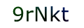 mã xác nhận