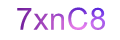 mã xác nhận