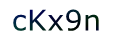mã xác nhận