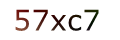 mã xác nhận