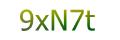 mã xác nhận