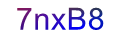 mã xác nhận