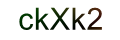 mã xác nhận