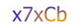 mã xác nhận