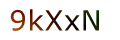 mã xác nhận