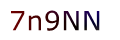 mã xác nhận