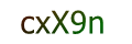 mã xác nhận